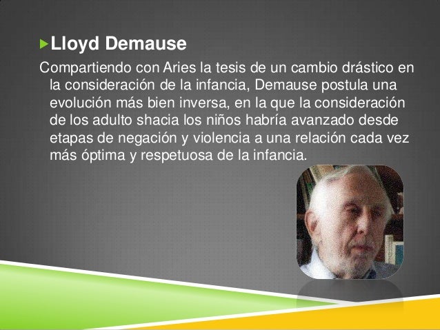 Construccion socio historica de infancia