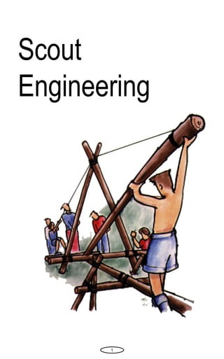 Scout
Engineering




       1
 