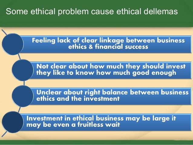 How Do You Solve An Ethical Dilemma Ethical Dilemma Definition How To Solve And Examples