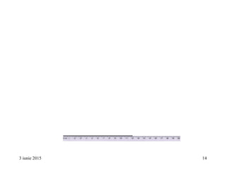3 iunie 2015 14
 