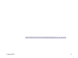 3 iunie 2015 2
 