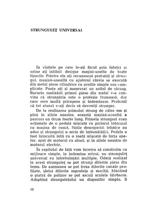 Constructii utile