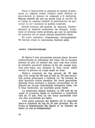 Constructii utile