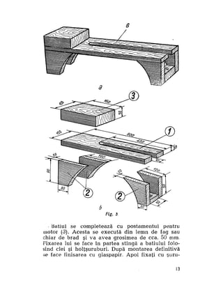 Constructii utile