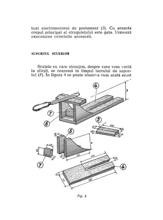 Constructii utile