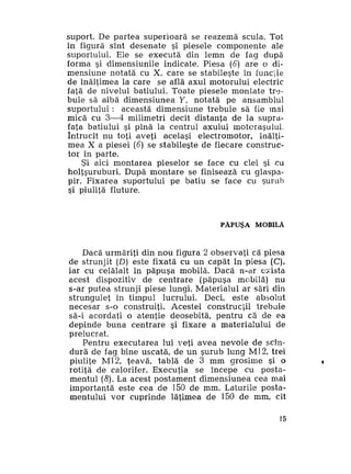 Constructii utile