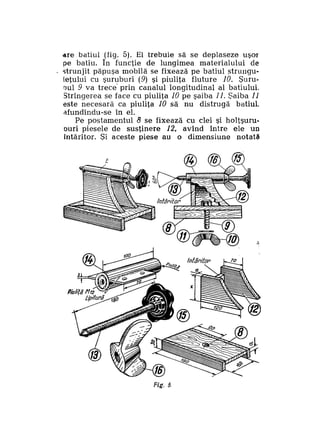 Constructii utile