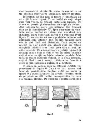 Constructii utile