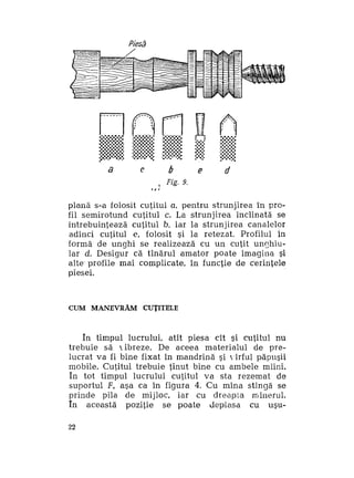 Constructii utile