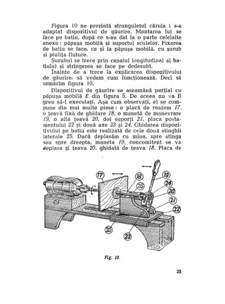 Constructii utile