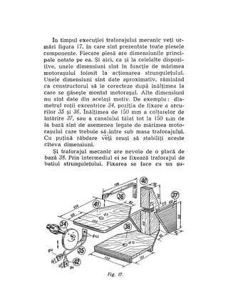 Constructii utile
