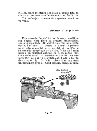 Constructii utile