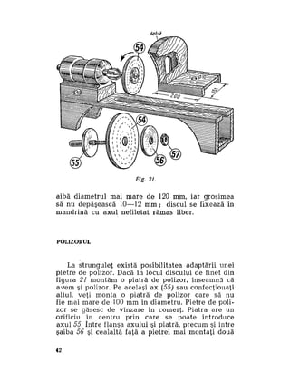 Constructii utile