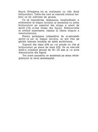 Constructii utile