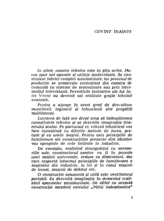 Constructii utile