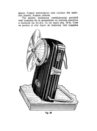 Constructii utile