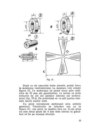 Constructii utile