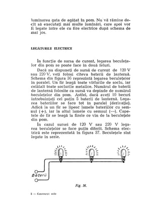 Constructii utile