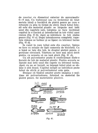 Constructii utile