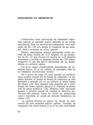Constructii utile