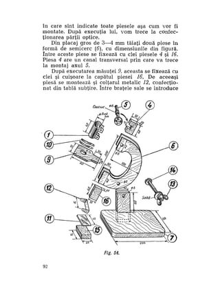 Constructii utile