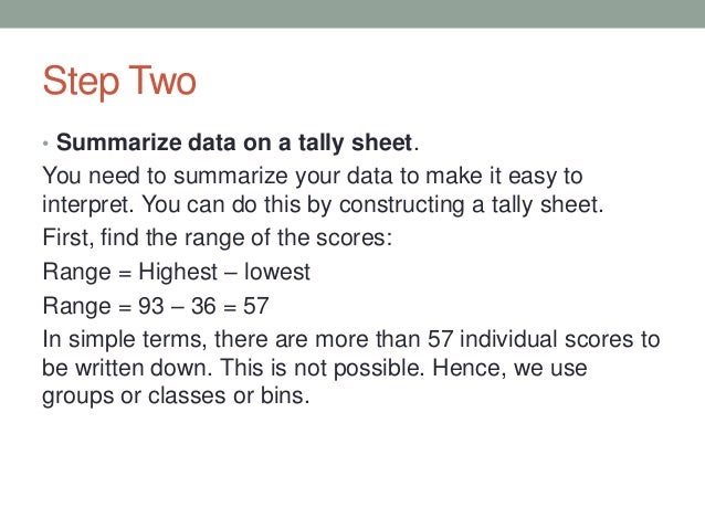 constructing a histogram in excel constructing a histogram in excel