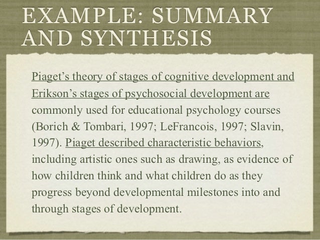 What is literature review in research image