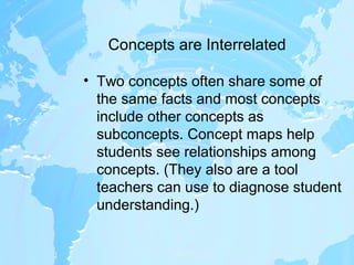 Constructing concepts and generalization (2) | PPT | Primary Education ...