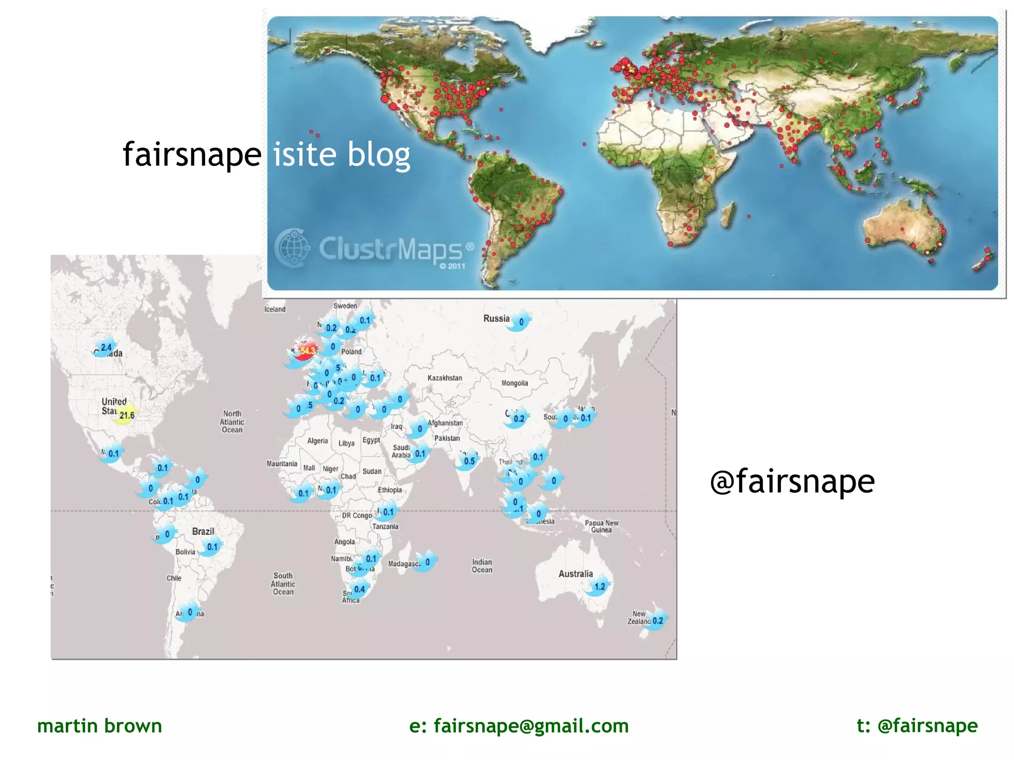 fairsnape  isite   blog @fairsnape 