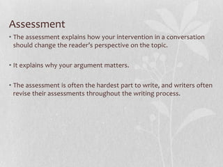 How to write a dissertation step by step image