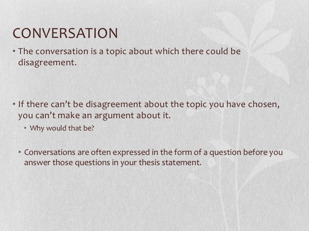 Thesis statement generator image