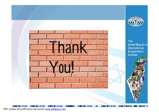Thank
                                           You!

PDF created with pdfFactory trial version www.pdffactory.com
 