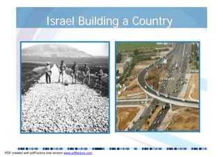 Israel Building a Country




PDF created with pdfFactory trial version www.pdffactory.com
 