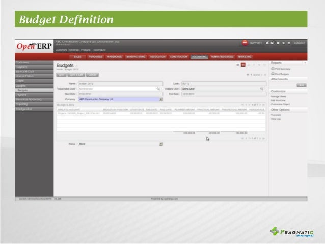 openerp report 7 sales OpenERP Construction openerp report 7 sales OpenERP Construction