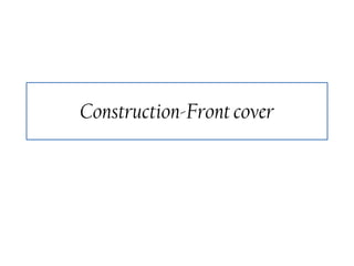 Construction-Front cover
 