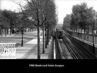 1900 Boulevard Saint-Jacques
 