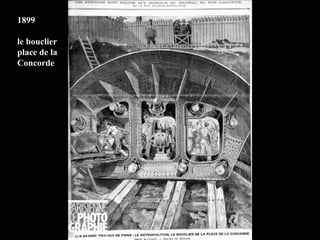 1899

le bouclier
place de la
Concorde
 