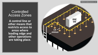 Fall Protection for Construction | PPTX