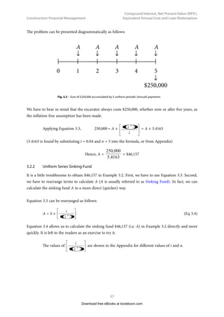 u   $106,090
c)	 The bank keeps paying 6% interest per annum, but interest payment is on quarterly basis.
How much will be in the account at the year end?
The accumulated amount = 
 