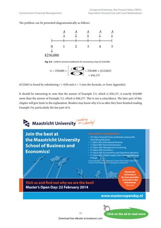 u = $106,168
1
Download free eBooks at bookboon.com
 