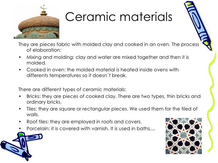 Construction Materials