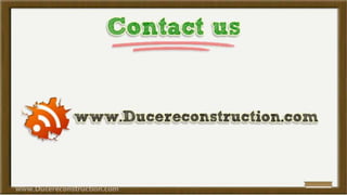 Construction takeoff-methods