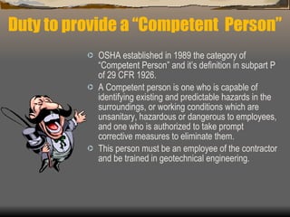 Construction Accident Risk Management | PPT