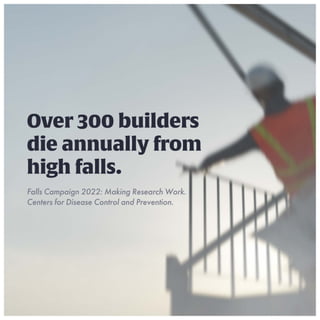 Construction Accidents & Injuries