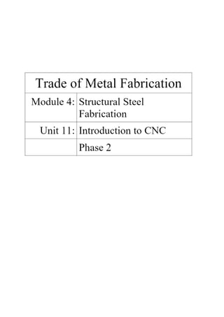 Constructional Features of CNC Machines.pdf