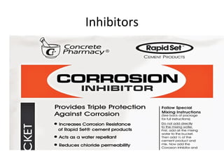 Inhibitors
 