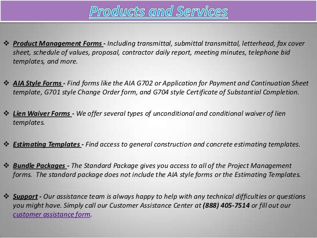 construction business forms g707a and aia forms contractorformnet 2 638