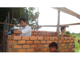 Construction cambodia