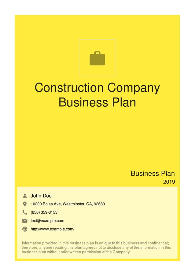construction-company-business-plan-example-pdf