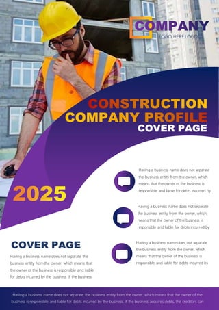 Construction Company Profile Cover Page 1.docx